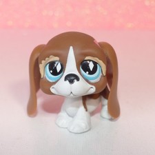 authentic littlest LPS 502