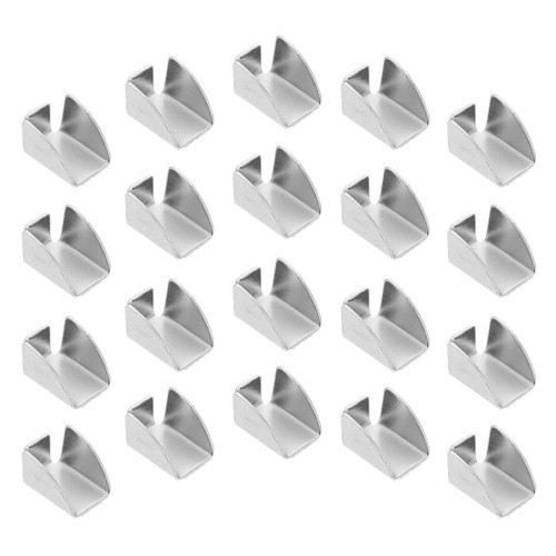Pcs clips pour - 30,