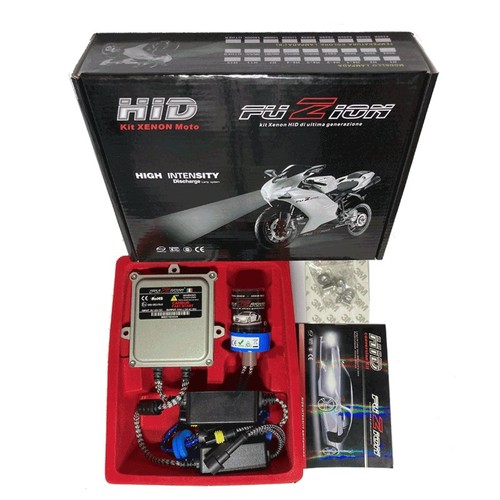 Fuzion kit xénon moto r - fuzion,