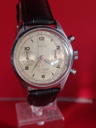 Belle montre homme chronograph - montre,
