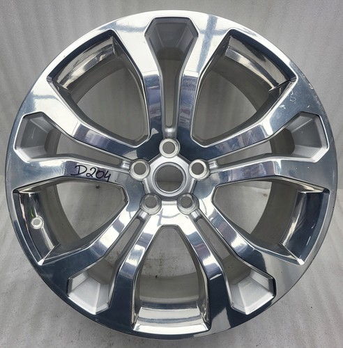 Jante alu range - jante, sport