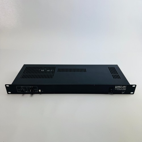 Eclar egpa2 150 amplificateur - eclar, egpa2-150