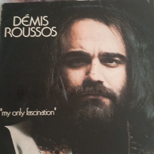 Démis roussos my only - -,