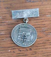 Médaille Anciens combattants