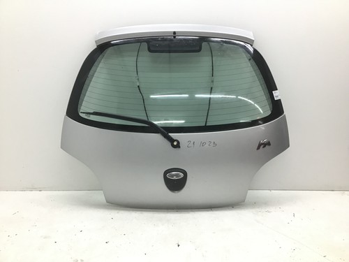 Coffre ford rbt berline - ford, ka
