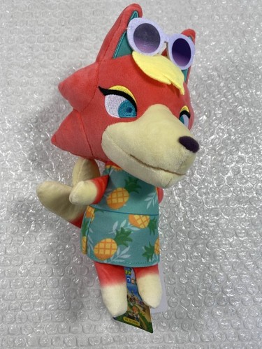 Peluche animal - (plush),