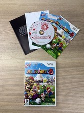 Mario Party 8 Nintendo Wii PAL