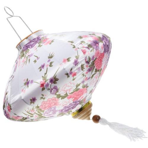 Lanterne suspendue chinoise - lanterne,
