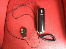 téléphone fixe filaire