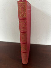 Histoire des instruments de musique.RAMBOSSON J.