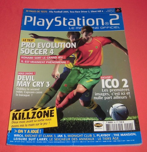 Playstation magazine n - playstation,