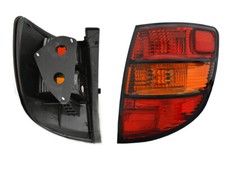 Pour Pontiac Vibe 2003-2008