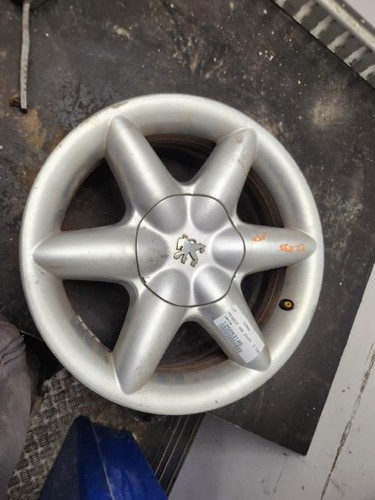 Jante peugeot 406 coupe 5402c7 - jante,
