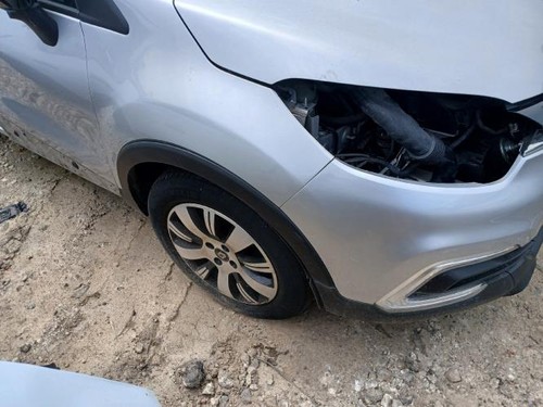 Traverse superieure renault - superieure,