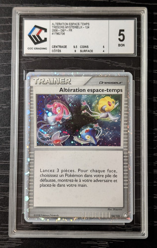 Pokemon trainer alteration - pokemon,