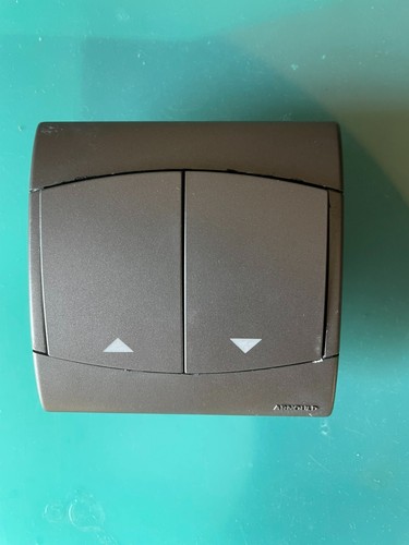 Interrupteur volet roulants - interrupteur,