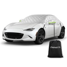 Épaissi Housse de Voiture