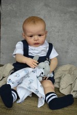 Lifelike Reborn Baby Dolls