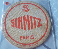 SOUS BOCK ANCIEN BIERE