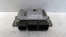 Calculateur moteur PEUGEOT 207