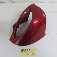 Coque de rétroviseur droit