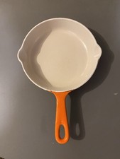 Ancienne petite poêle Le