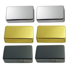 2pcs Couvercle de Micros à