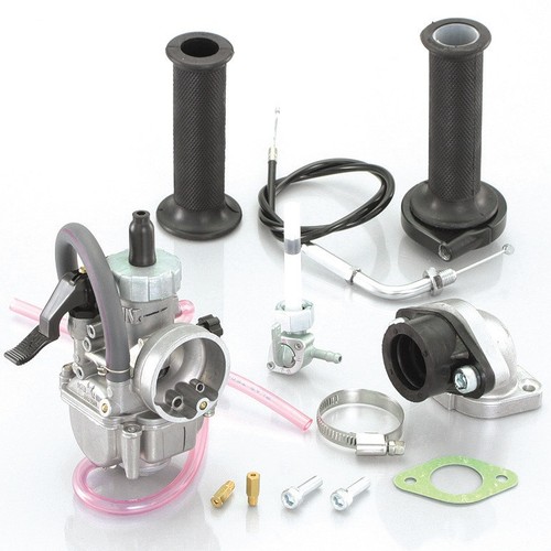 Kit carburateur kitaco - kit,