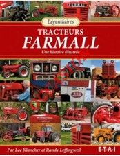 ▄▀▄ Tracteurs Farmall -