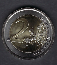 2 Euro Commemorative Coins Commemorative Coins Various Countries and Years to Choose From!