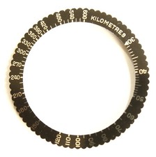 Lunette montre plongée YEMA