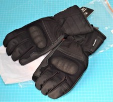 paire de gants moto hiver