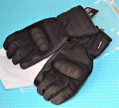 Paire gants moto - paire,