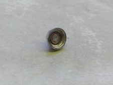 1/16 Fiat 500 Bburago Optical Free Headlight