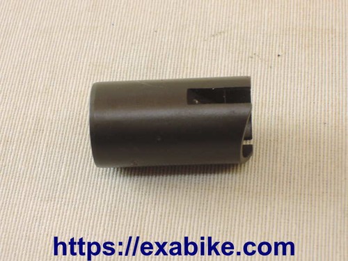 Boisseau carburateur pour - de,
