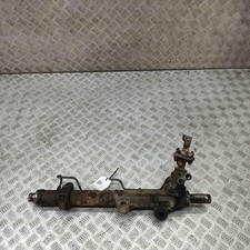 TOYOTA 4 RUNNER MK3 N180 Crémaillère de direction 44200-35042 LHD 3.0 Diesel 199