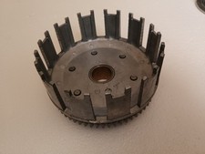 USED 1990 89-94 KAWASAKI KDX200 KDX 200 CLUTCH BASKET 13095-1189