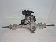 Boite Hydrostatique Hydro Gear