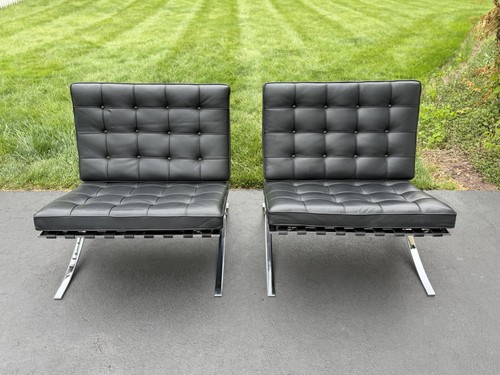 Mies van der - der, knoll