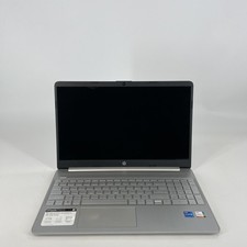 HP Pavilion 15 FHD TOUCH i7-1165G7 2.80GHz 16GB 512GB SSD - Minor Frame Split
