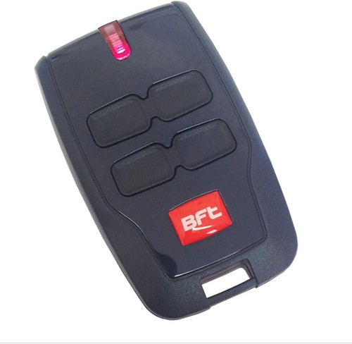 Télécommande bft rcb04 - télécommande,