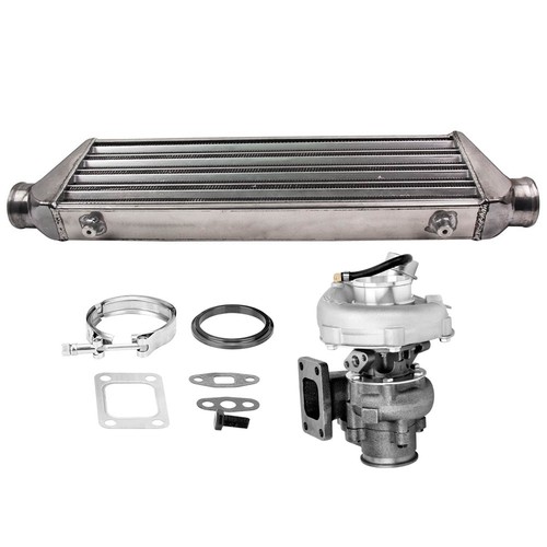 Turbo universal a r - turbo, a/r