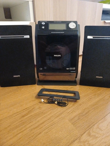 Micro chaine philips - micro,