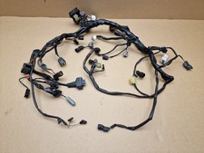 Kawasaki EX650 ER6N Wiring loom harness Complete Non ABS 2012 - 2016