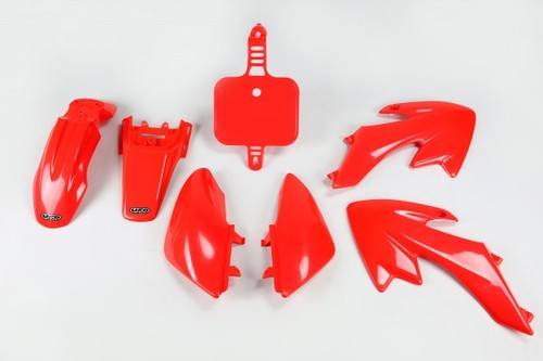 Kit plastique carènes - , ovni