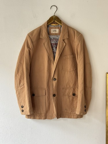 Veste safari camel active - veste,