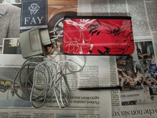 Console Nintendo 3DS XL