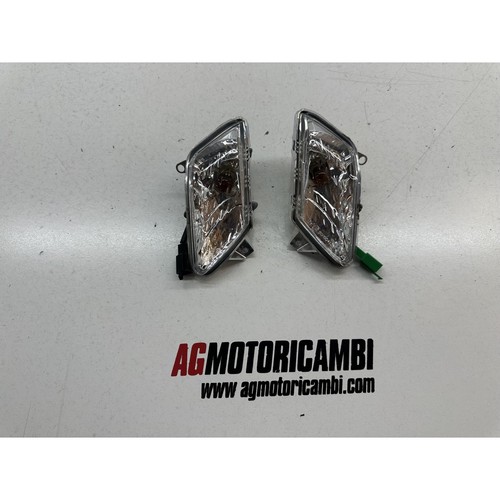 Paire clignotants avant - paire,