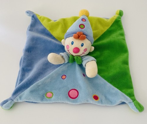 6707 doudou plat nicotoy - 6707🌟doudou,