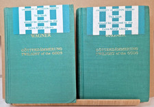 Richard Wagner: Musical Dramas, The Twilight of the Gods: Music Score 2 volumes